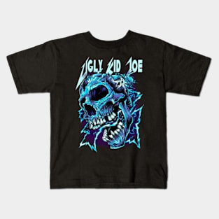 UGLY KID JOE MERCH VTG Kids T-Shirt